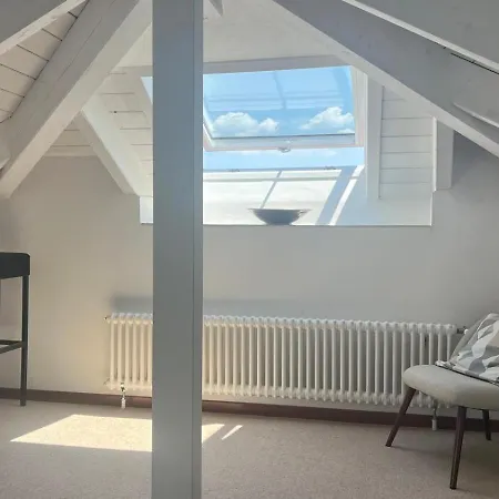 Apartament Schwalbenhaus