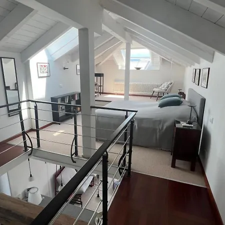 Schwalbenhaus Daire *