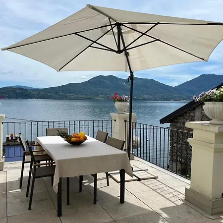 Apartman Schwalbenhaus *
