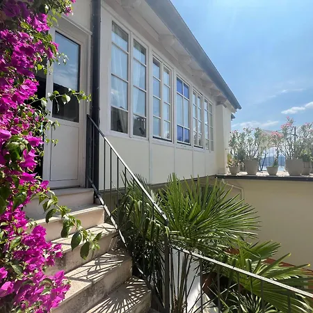 Schwalbenhaus Daire *