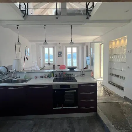 Daire Schwalbenhaus *