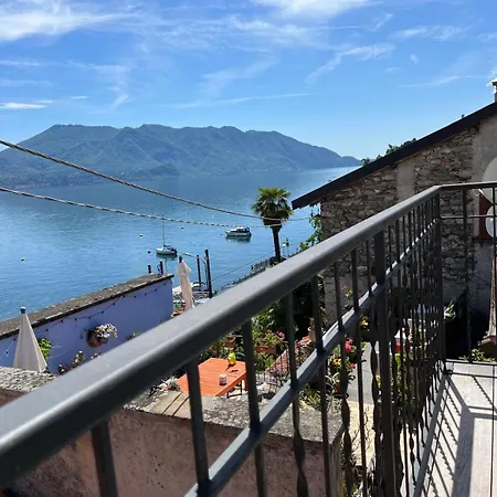 Schwalbenhaus Apartament